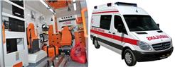 Umut Ambulans Ankara